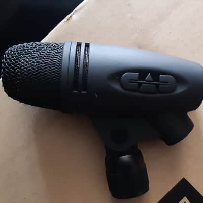 CAD E60 Cardioid Condenser Microphone image 1
