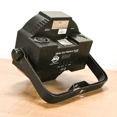 ADJ Mega 64 Profile Plus LED Par Wash Light CG011NV image 3
