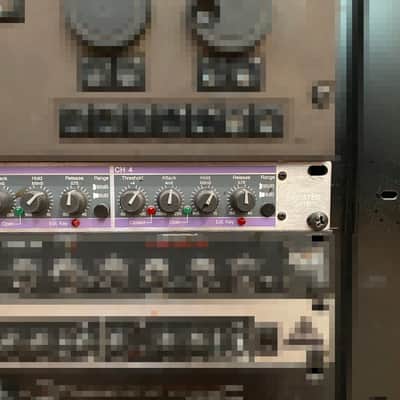 Aphex 105 image 3