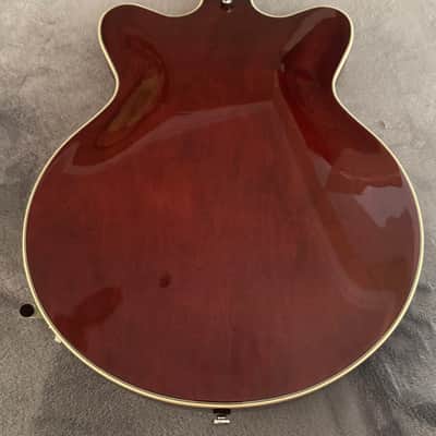Gretsch G2655T Streamliner Center Block Jr. – Tropico – Bigsby – Mint / Like New image 12
