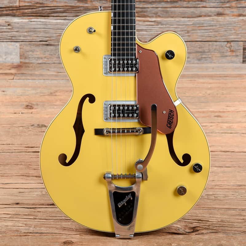 Gretsch G6118T-120 120th Anniversary 2003 - 2007 image 3