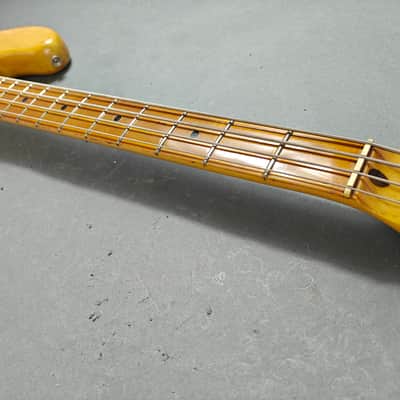 Greco Mercury Bass 1977 - Japan image 7