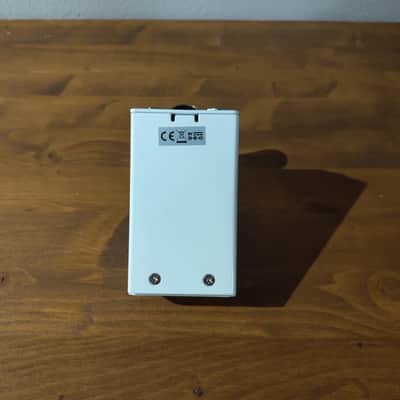 Way Huge WM25 Smalls STO Drive 2021 - White image 5