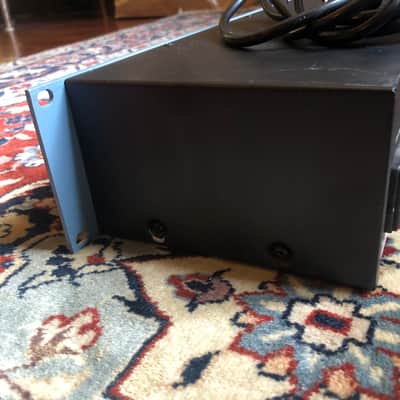 Warm Audio EQP-WA Tube EQ image 16