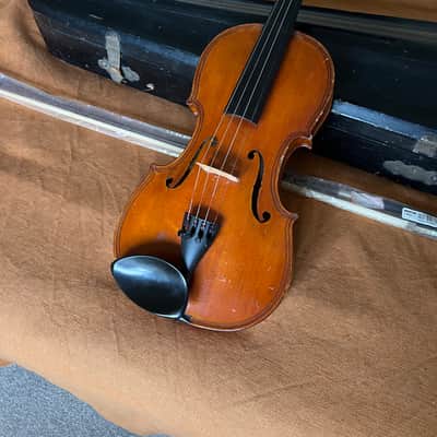 James Hardie & Sons Violin 1899 image 4
