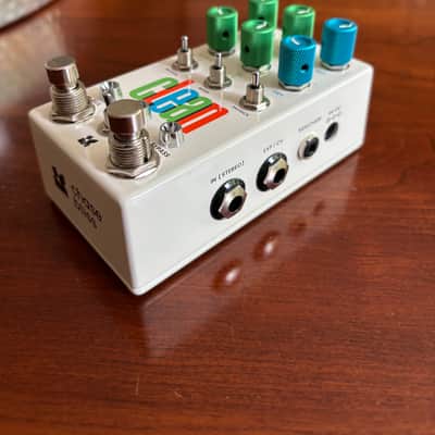 Chase Bliss Audio Clean image 3