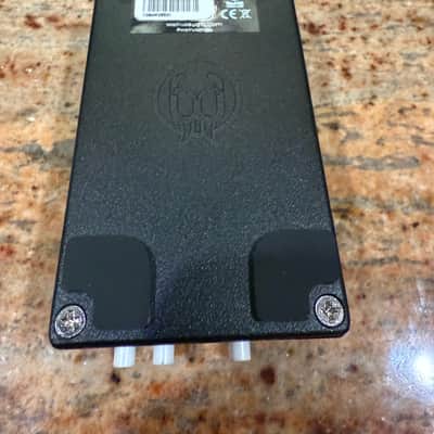 Walrus Audio Canvas Mono Line Isolator Direct Box 2022 - Present - Various image 5