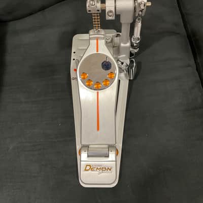 Pearl P3000C Eliminator Demon Chain-Drive Single Bass Drum Pedal image 1