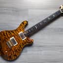 PRS DGT Wood Library Tiger Yellow