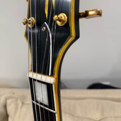 Edwards LP-98 LTC 2010 - Nitro image 7