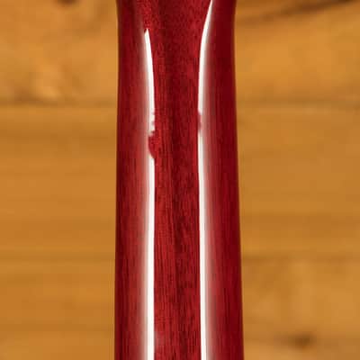 Epiphone Inspired by Gibson Les Paul Special Double Cut - Cherry Red image 7