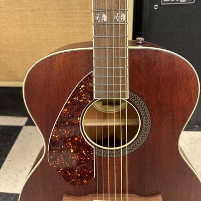 Fender Tim Armstrong Signature Hellcat Left-Handed 2009 - 2016 - Natural image 6