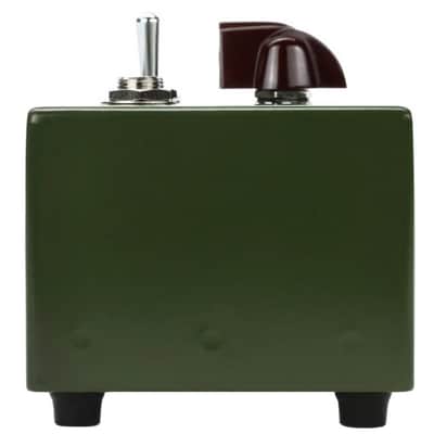 Acme Audio Motown WB-3 Passive Direct Box image 6