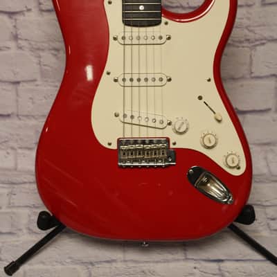 👀 Early 80's ESP Super Strat 48th Street Music - Custom Order 👀 image 2