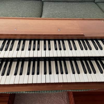 Korg BX-3 Organ 1990s - Wood