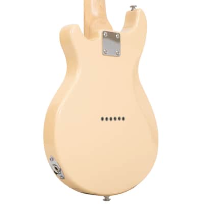 Gold Tone GME-6: 6-String Solid Body Guitar with Gig Bag image 8