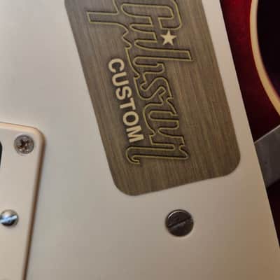 Gibson Custom Shop 1958 Les Paul Standard Reissue R8 2014 - Cherry Sunburst ☆VIDEO☆ image 14