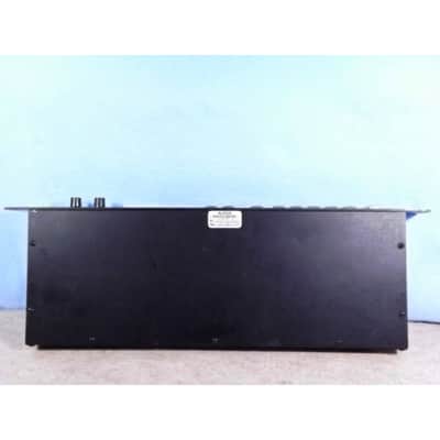 Alesis QuadraVerb+ Digital Effects Processor image 9