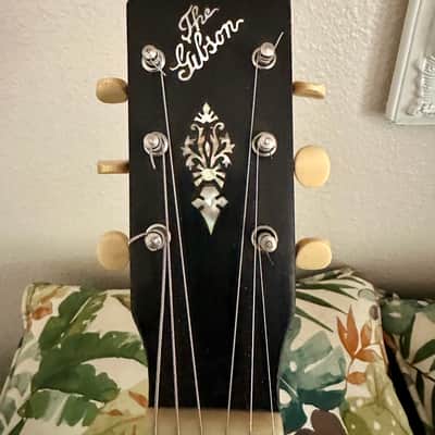 1914 Gibson L-3 Archtop, OHSC image 6