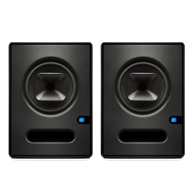 PreSonus Sceptre S8 Active Coaxial Studio Monitors (Pair) image 1