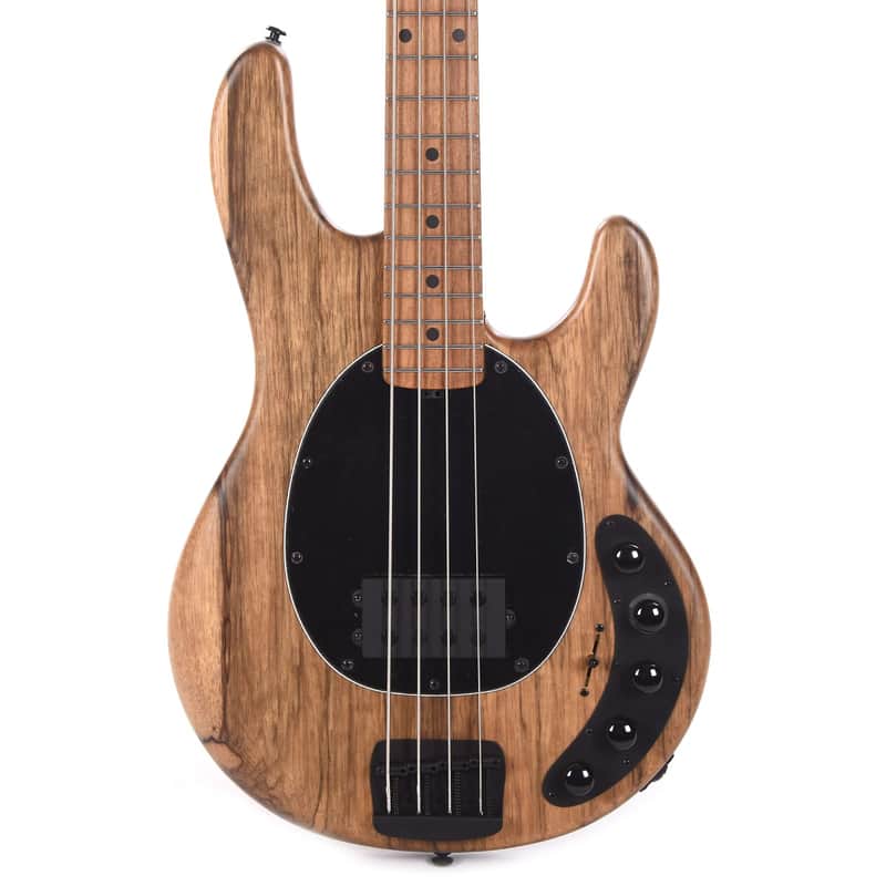 Ernie Ball Music Man Ball Family Reserve DarkRay 4  image 2