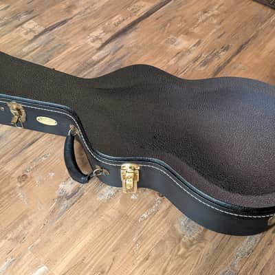 Martin Custom Shop 0-Concert 12 Fret Acoustic Guitar 2013 All Mahogany W/OHSC image 25
