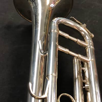 Benge 90B Trumpet image 15