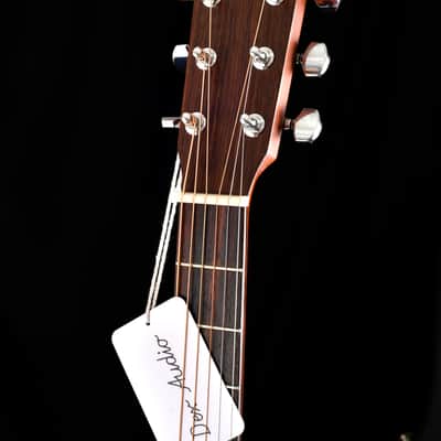 Martin Standard Series D-18, 2004 - With Original Martin Hardcase image 7