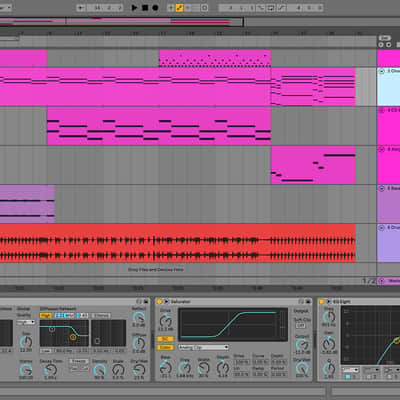 Phoenix Synths Projects image 19
