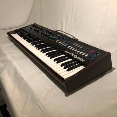 Korg PolySix PRO SERVICED/WARRANTY image 2