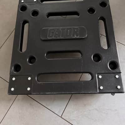 Gator G-CASTERBOARD Roto Molded Caster Board (GCASTERBOARDd2) image 2