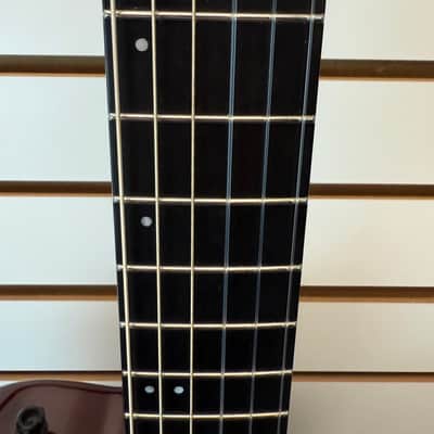 Godin MultiAc Nylon Deluxe Acoustic Electric with Gig Bag - Pre Owned image 13