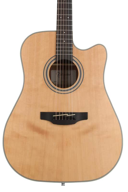 Takamine GD20CE-NS Acoustic-Electric Guitar - Natural Satin image 1
