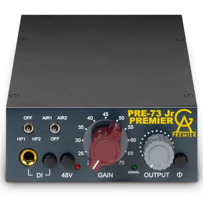 Golden Age Pre-73 Jr Premier Preamp