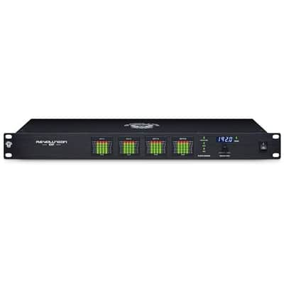 Black Lion Audio Revolution EXP 8x8 AD/DA Converter image 6