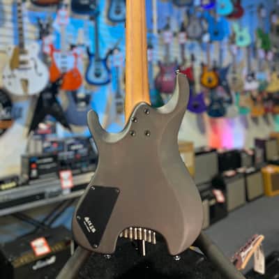 Ibanez QX527PB 7-string Electric Guitar - Antique Brown Stain Auth Dealer Free Ship! 191 *FREE PLEK WITH PURCHASE* image 12