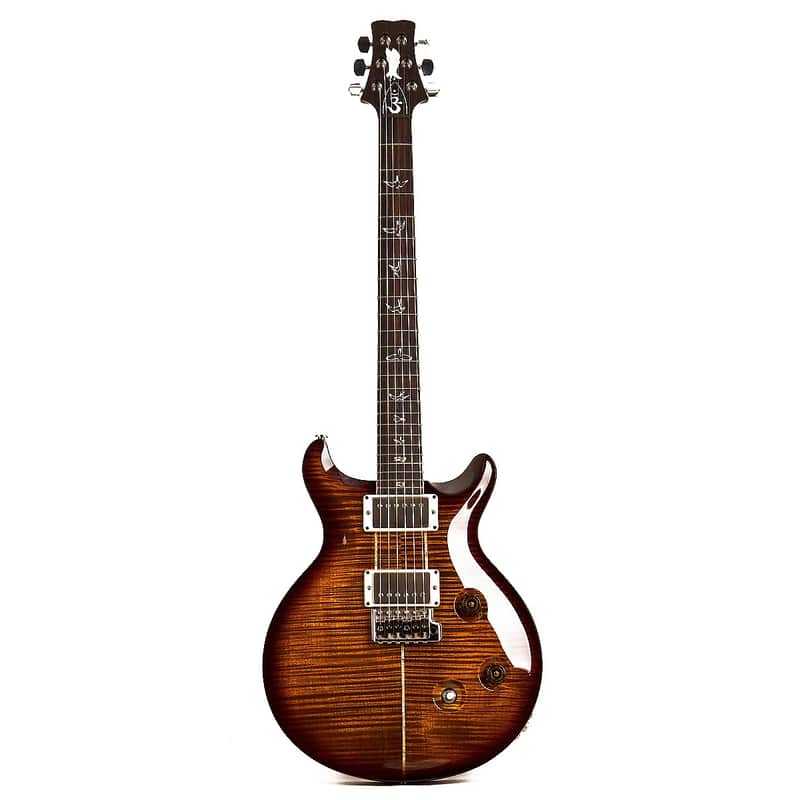 PRS Santana Signature 2011 - 2017 image 3