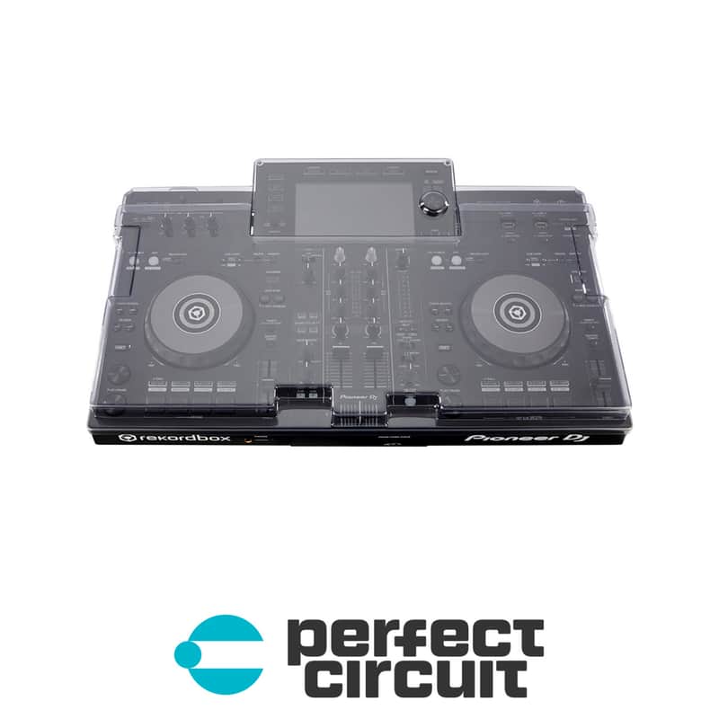 Decksaver Pioneer XDJ-RR Cover image 1