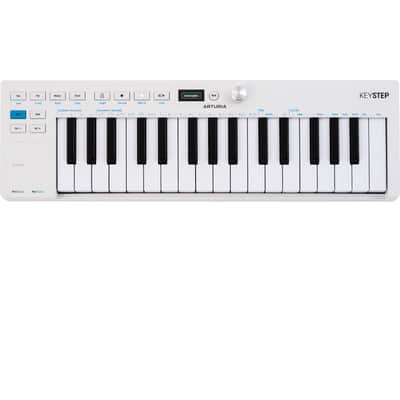 ARTURIA KEYSTEP-MK2 Clavier 32 mini touches image 1