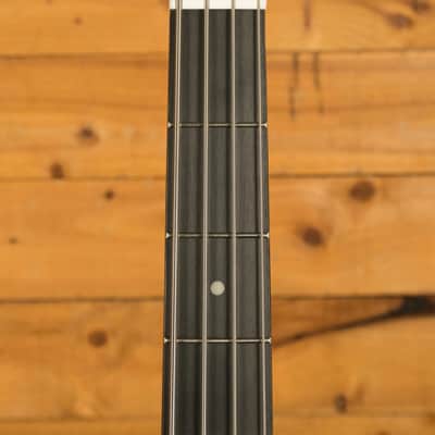 Epiphone Mike Dirnt Grabber G-3 Bass Silverburst image 6