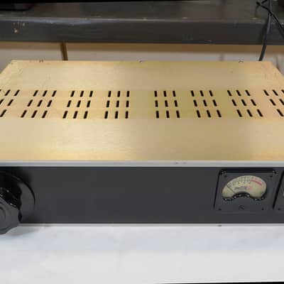 InnerTUBE Audio Atomic Sumthang 8-Channel Tube Summing Box 2000s - Black image 7