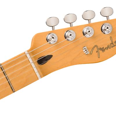 Fender Player II Telecaster® 2026 Mocha image 6