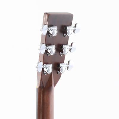 MARTIN D-28 Standard Natural [2087745] (08/20) image 12
