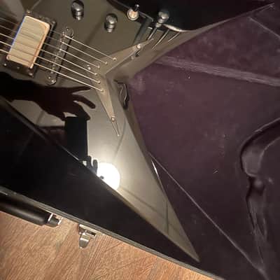 Dean Dave mustaine vmnt 2010’s Black image 4