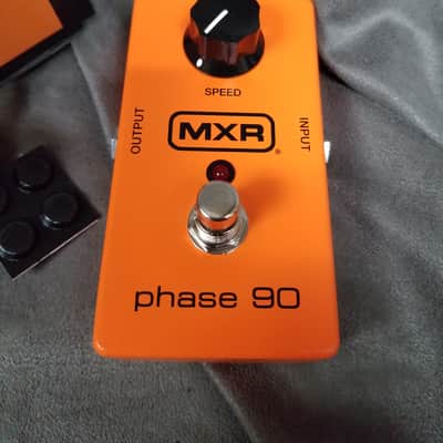 MXR M101 Phase 90 image 2