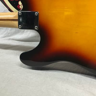 Fender Standard Telecaster *REPLACED BRIDGE PICKUP* MIM - Made in Mexico Electric Guitar image 14