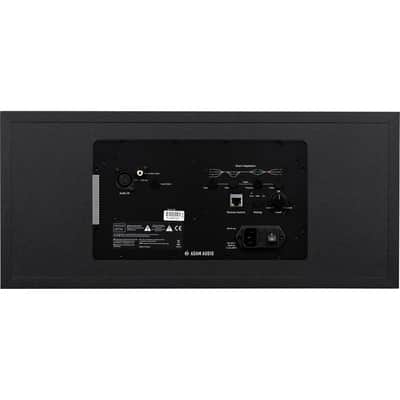 ADAM Audio A77H Dual 7" 3-Way Active Midfield Monitor Bild 3
