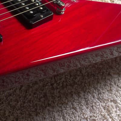 Jackson Y2KV - Dave Mustaine USA image 11