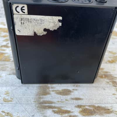 ART Tube MP Studio Tube Microphone Preamp Vintage Tube Tone image 7