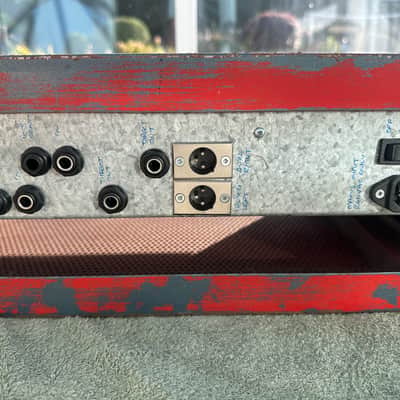 AMEK CC115/S 1990s - Second Hand image 11